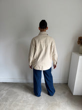 Load image into Gallery viewer, Zara Denim Jacket
