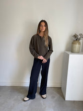 Load image into Gallery viewer, Fleece Jacket
