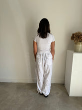 Load image into Gallery viewer, Zara Linen Trousers
