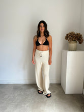 Load image into Gallery viewer, Onia Waffle Knitted Trousers
