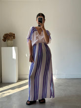 Load image into Gallery viewer, Mercy Della Silk  Dress
