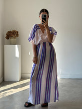 Load image into Gallery viewer, Mercy Della Silk  Dress
