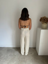 Load image into Gallery viewer, Onia Waffle Knitted Trousers
