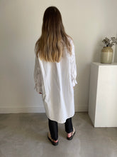 Load image into Gallery viewer, Zara Oversized Shirt NEW
