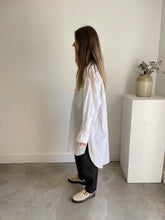 Load image into Gallery viewer, Zara Oversized Shirt NEW
