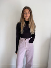 Load image into Gallery viewer, Nanushka Lilac Jeans
