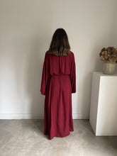 Load image into Gallery viewer, The Simple Folk The Autumn Dress
