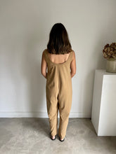 Load image into Gallery viewer, The Simple Folk Jumpsuit
