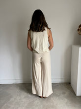 Load image into Gallery viewer, The Simple Folk Flared Trousers

