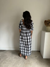 Load image into Gallery viewer, Asos Gingham Dress

