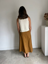 Load image into Gallery viewer, The Simple Folk Skirt
