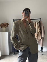 Load image into Gallery viewer, Saint Laurent Blazer
