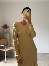 Load image into Gallery viewer, Ghost Lois Satin Dress
