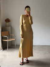 Load image into Gallery viewer, Ghost Lois Satin Dress
