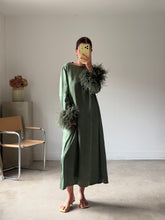 Load image into Gallery viewer, Sleeper Silky Dress
