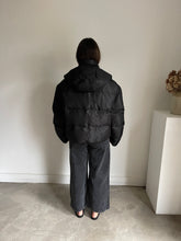 Load image into Gallery viewer, All Saints Puffa Coat

