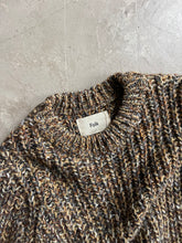 Load image into Gallery viewer, Folk Knitted Jumper
