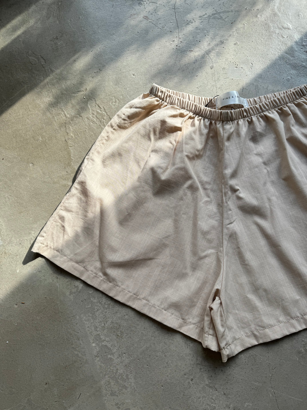 Pine & Treasure Shorts