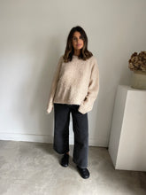 Load image into Gallery viewer, Le Bon Shoppe Knitted Jumper
