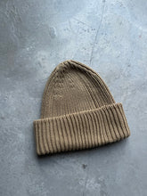 Load image into Gallery viewer, The Simple Folk Beanie Knitted Hat
