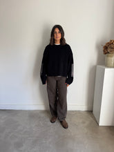 Load image into Gallery viewer, Hush Knitted Wool Jumper
