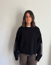 Load image into Gallery viewer, Hush Knitted Wool Jumper
