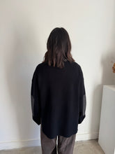 Load image into Gallery viewer, Hush Knitted Wool Jumper
