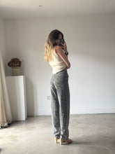 Load image into Gallery viewer, Stradivarius Leopard Jeans
