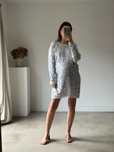 Load image into Gallery viewer, Asos Sequin Dress
