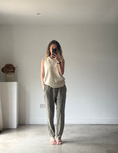 Load image into Gallery viewer, Ciminy Paris Leopard Jeans
