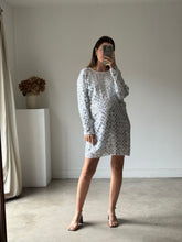 Load image into Gallery viewer, Asos Sequin Dress
