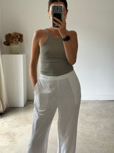 Load image into Gallery viewer, Linen Trousers
