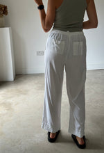 Load image into Gallery viewer, Linen Trousers
