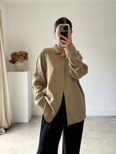 Load image into Gallery viewer, Linen Shirt
