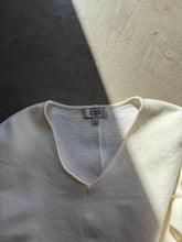 Load image into Gallery viewer, COS Wool Blend Cropped Top
