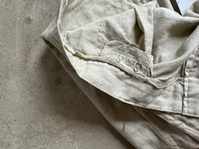 Load image into Gallery viewer, Wolf &amp; Gypsy Linen Shorts
