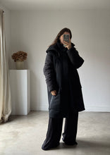 Load image into Gallery viewer, Alexander Wang x H&amp;M Coat
