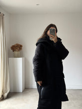 Load image into Gallery viewer, Alexander Wang x H&amp;M Coat
