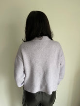 Load image into Gallery viewer, Zara Knitted Cropped Jumper

