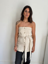Load image into Gallery viewer, Zara Bandeau Top
