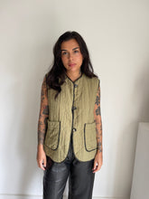 Load image into Gallery viewer, Cawley Quilted Gilet
