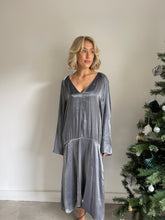 Load image into Gallery viewer, H&amp;M Sheer Dress
