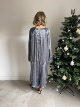 Load image into Gallery viewer, H&amp;M Sheer Dress
