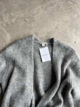 Load image into Gallery viewer, Whistles Wool Wrap Cardigan
