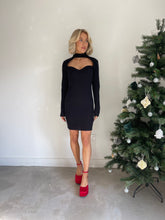 Load image into Gallery viewer, Asos Ribbed Mini Dress NEW
