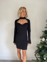 Load image into Gallery viewer, Asos Ribbed Mini Dress NEW
