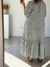 Load image into Gallery viewer, Asos Gingham Dress
