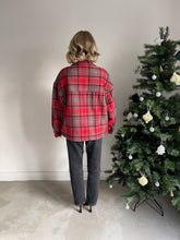 Load image into Gallery viewer, All Saints Checked Jacket
