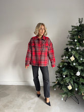Load image into Gallery viewer, All Saints Checked Jacket
