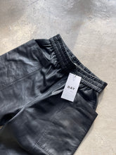 Load image into Gallery viewer, DAY BIRGER ET MIKKELSEN Real leather trousers NEW
